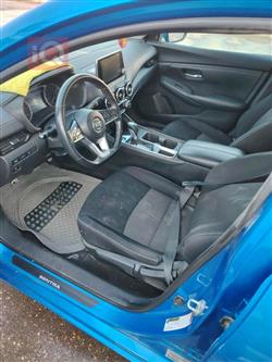 نيسان سنترا